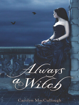 cover image of Always a Witch